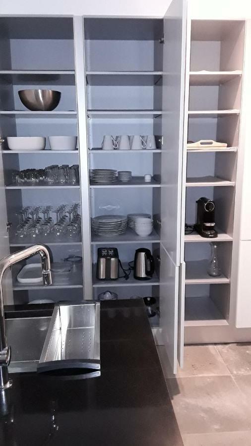 Shades Of Grey - Lisbon Leilighet Eksteriør bilde